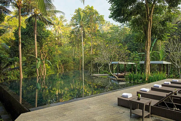 Kayumanis Private Villas & Spa Ubud