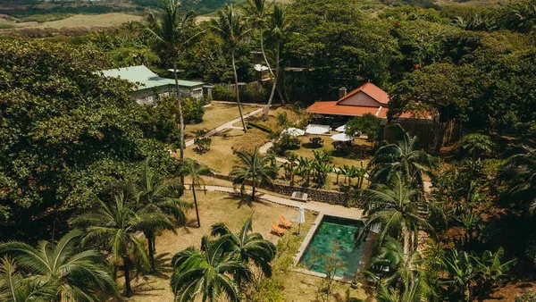 Kazalala Hosted B&B