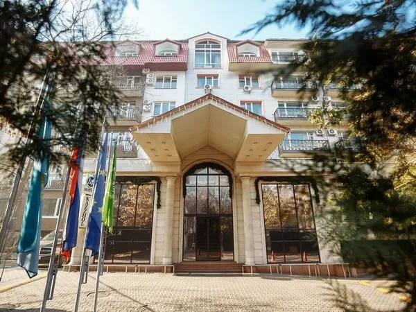 Kazzhol Almaty