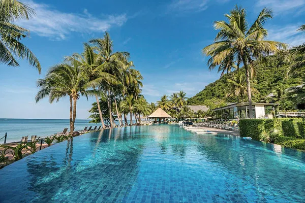 KC Grande Resort