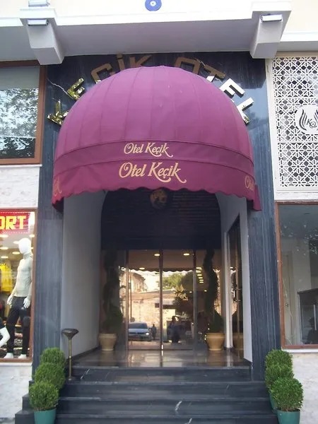 Keçik Hotel