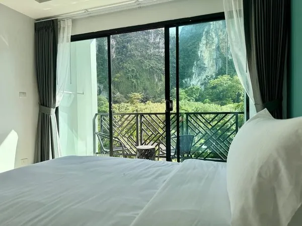 Keereen Resort Ao Nang