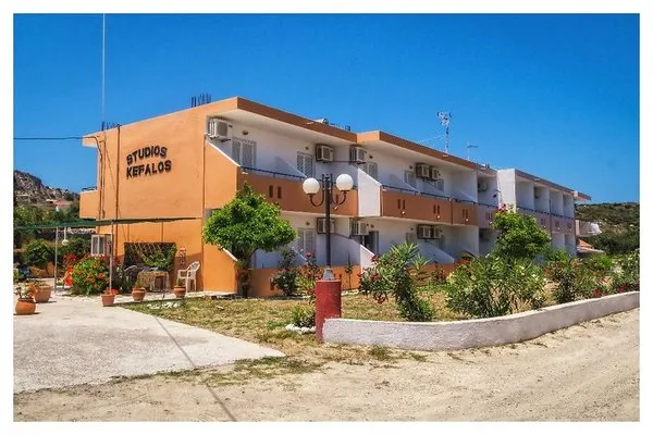 Kefalos Studios