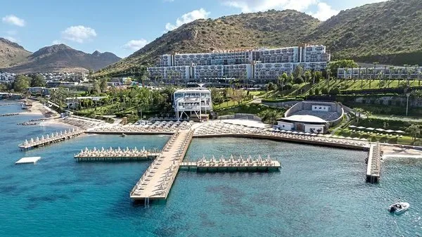 Kefaluka Resort
