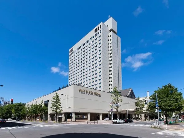 Unterkünfte in Sapporo suchen