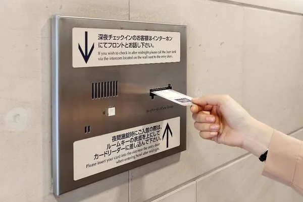 Keio Presso Inn Gotanda