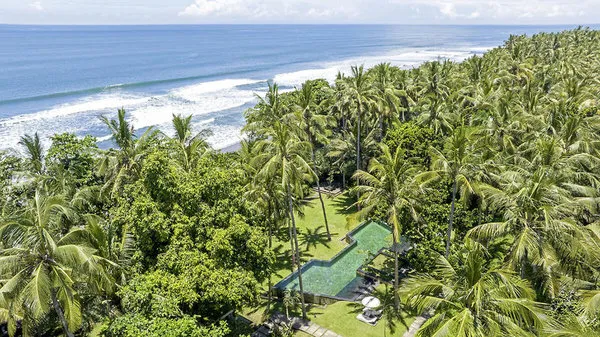 Kelapa Retreat