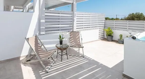 Kellys Luxury  Apartments