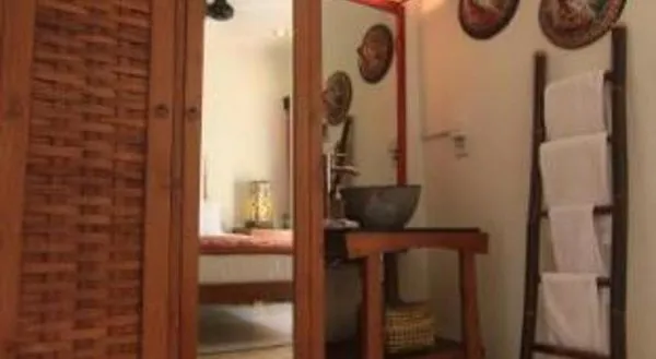 Kembali Lagi Guest House