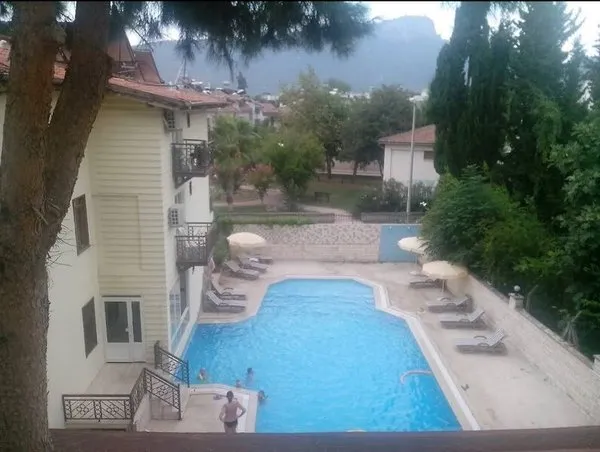 Kemer Star Hotel