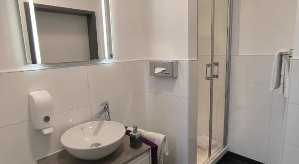 Kempe New-Work Hotel Essen