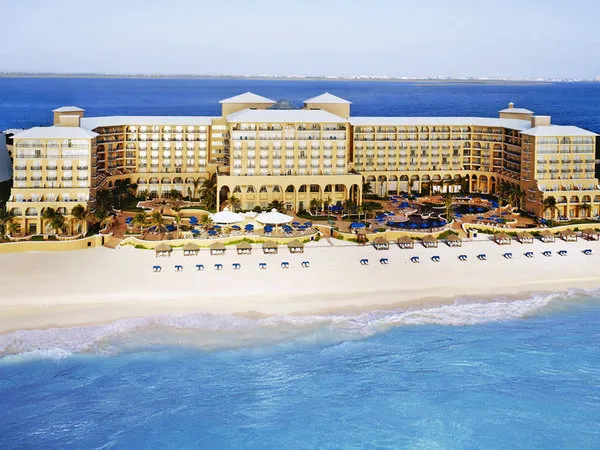 Kempinski Hotel Cancún