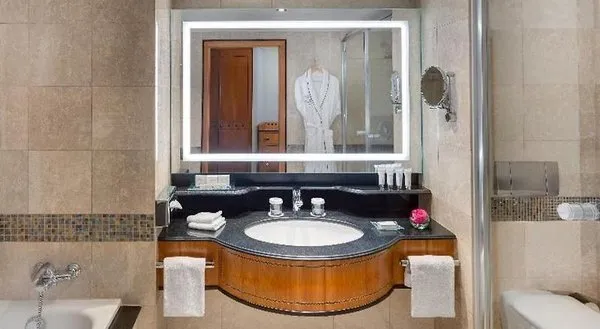 Kempinski Hotel Corvinus Budapest