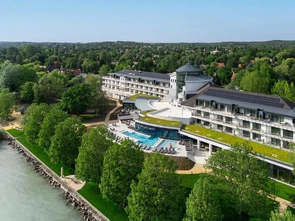 Kenese Bay Garden Resort & Conference