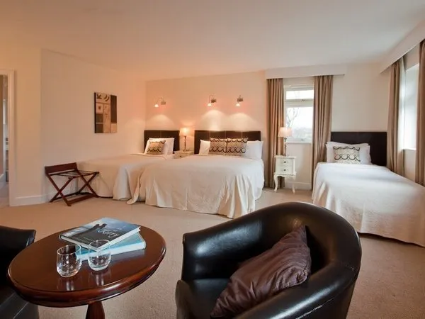Kenmare House B&B