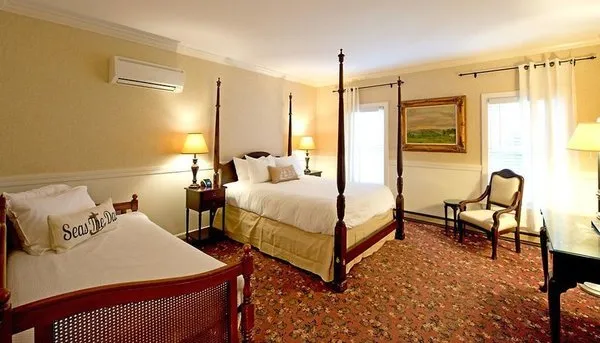 Kennebunkport Inn