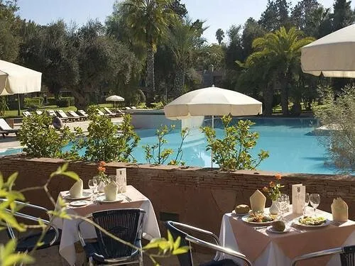 Kennedy Hospitality Resort