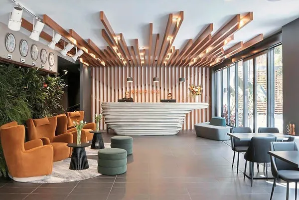 Kennigo Hotel Brisbane