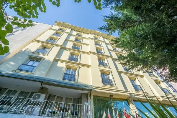 Kensington Hotel