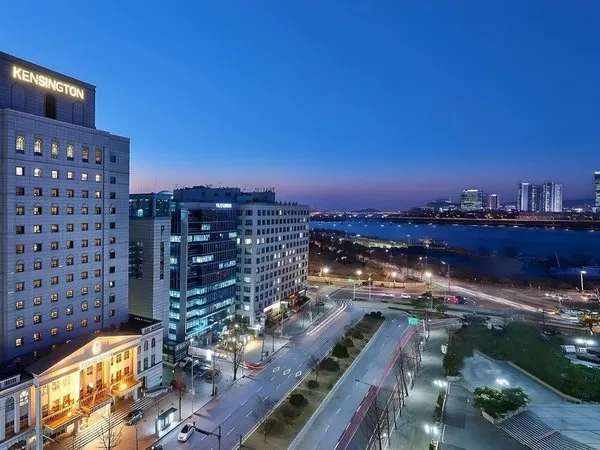 Kensington Hotel Yoido