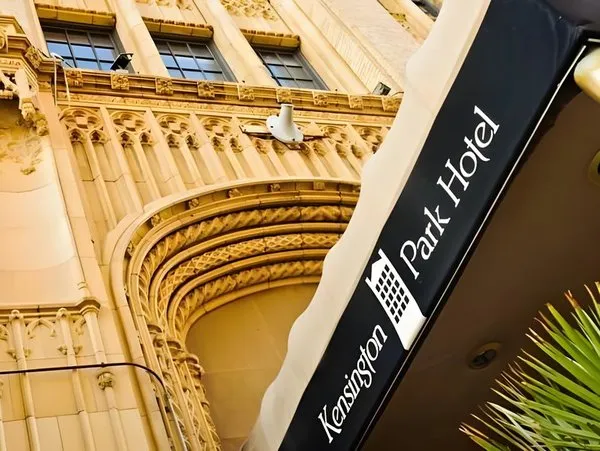 Kensington Park Hotel