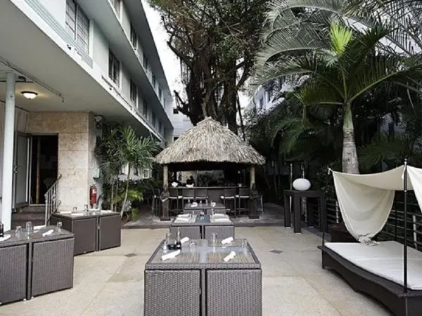 Kent Hotel