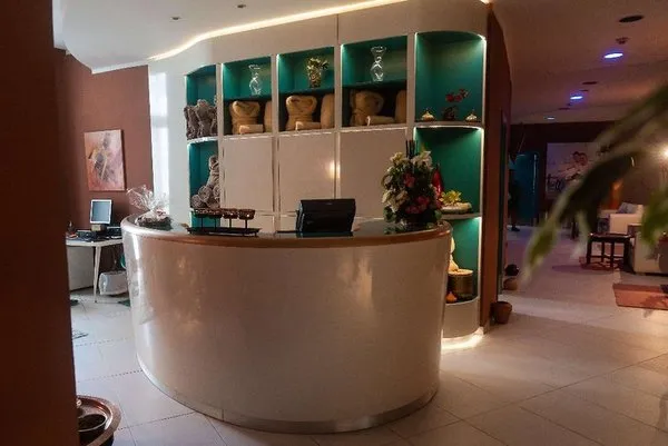 Kenzi Solazur Hotel