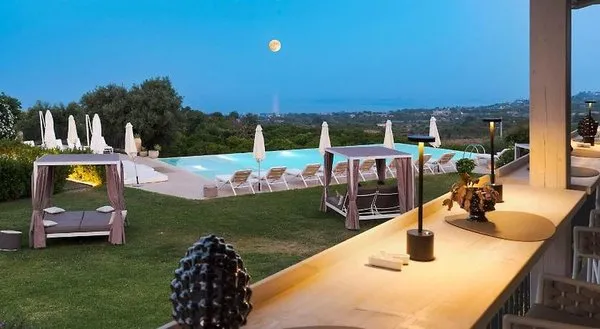 Kepos Etna Relais & Spa