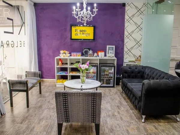Ker Belgrano Hotel