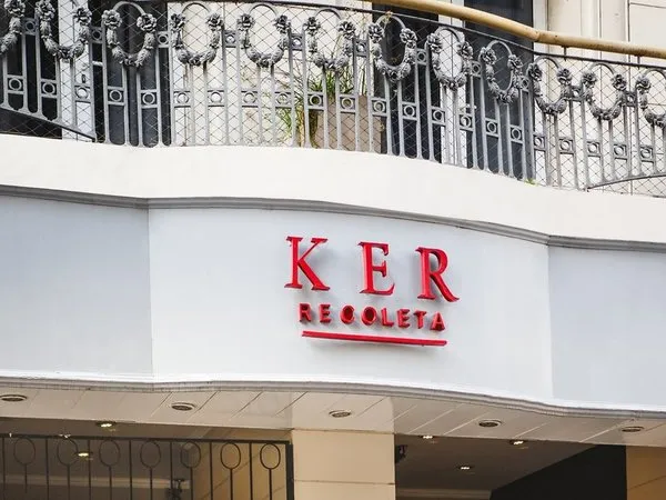 Ker Recoleta Hotel & Spa