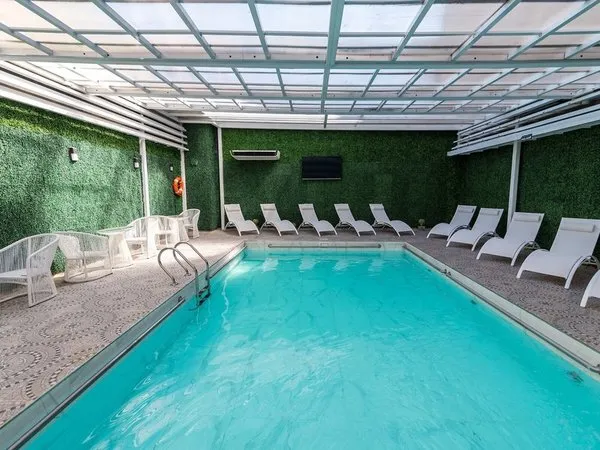 Ker San Telmo Hotel
