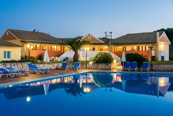 Keri Village & Spa By Zante Plaza