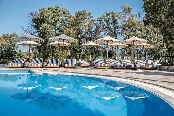 Kerkyra Blue Hotel N Spa by Louis Hotels