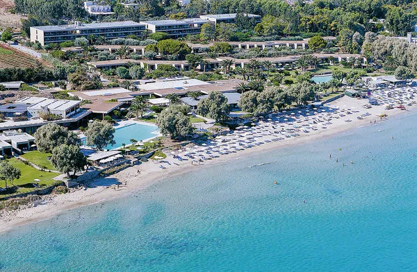 Kernos Beach