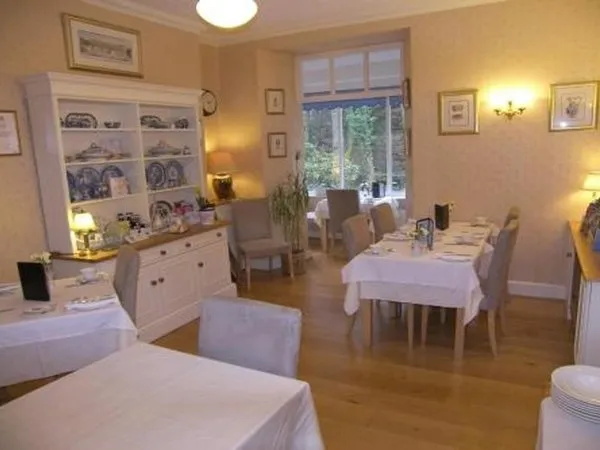 Kerry Mountain View B&B