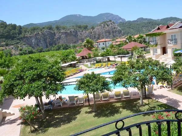 Keskin Hotel