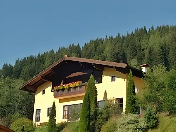 Kesselgrubs Wohlfühlappartements