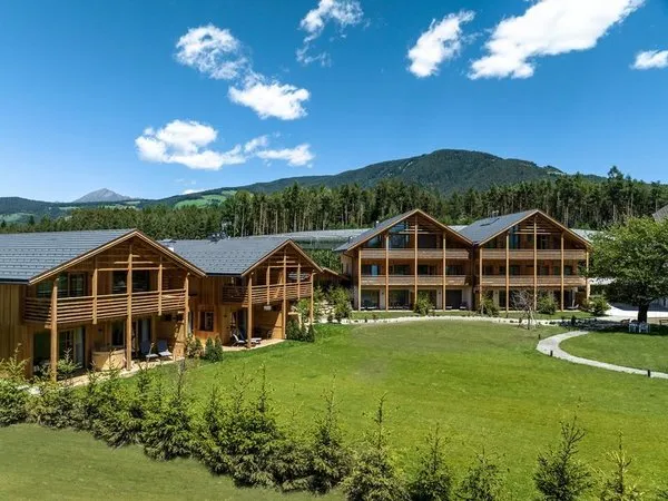 Kesslers Mountain Lodge
