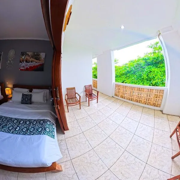 Ketapang Guest House Canggu