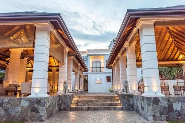 Kevans Casa City Hotel
