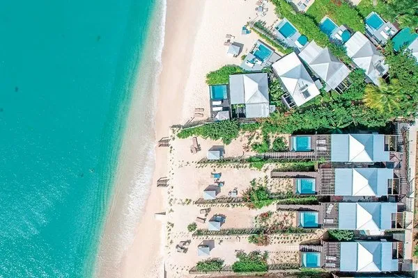 Keyonna Beach Resort