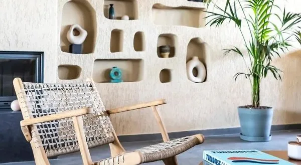 Khai Hotel Bodrum