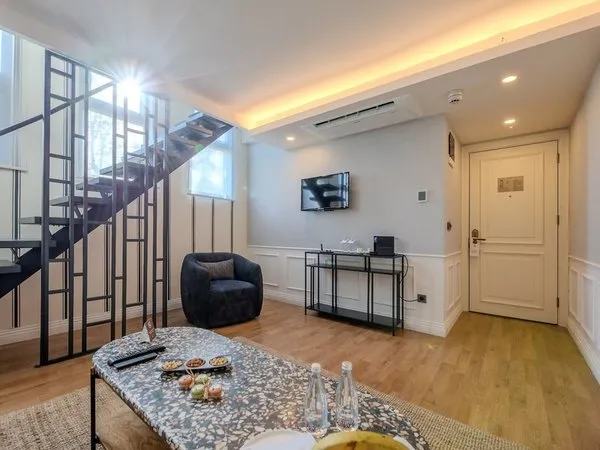 Khai Hotel Karaköy
