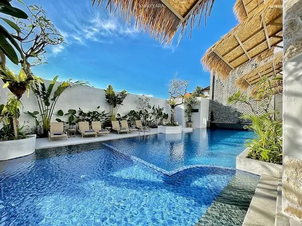 Khaiyyara Jimbaran Bali