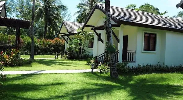 Khao Lak Blue Lagoon Resort
