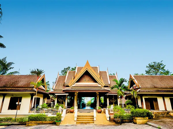 Khao Lak Palm Beach Resort