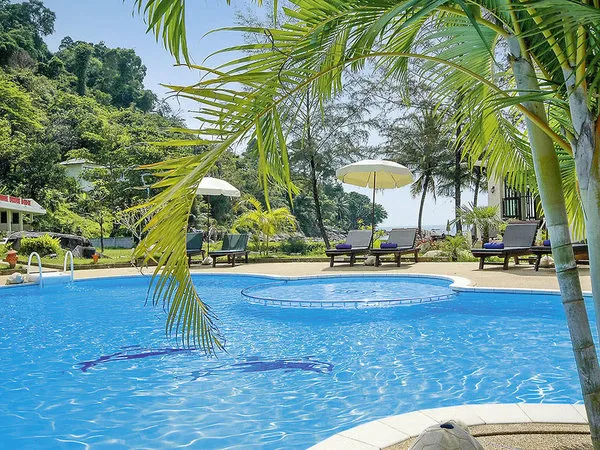 Khao Lak Sunset Resort