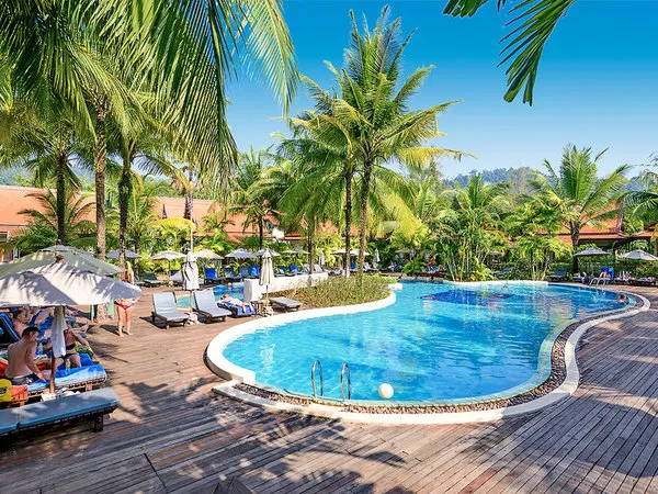 Khaolak Bhandari Resort & Spa