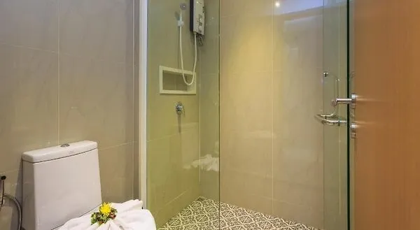 Khaolak Forest Resort