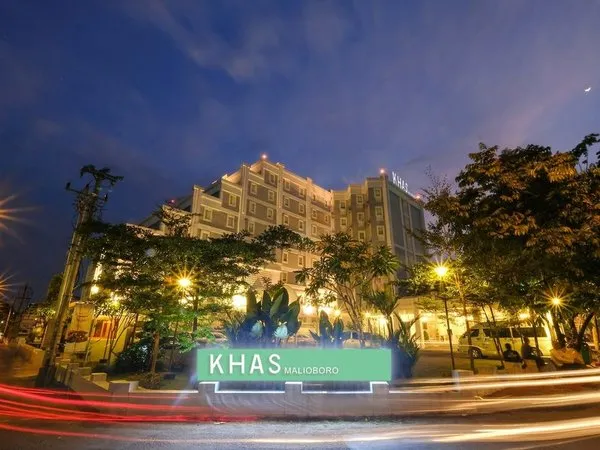 KHAS Malioboro
